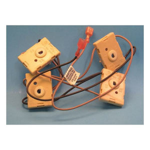 WHIRLPOOL 7450P097-60 HARNS-WIRE (GENUINE OEM PART)