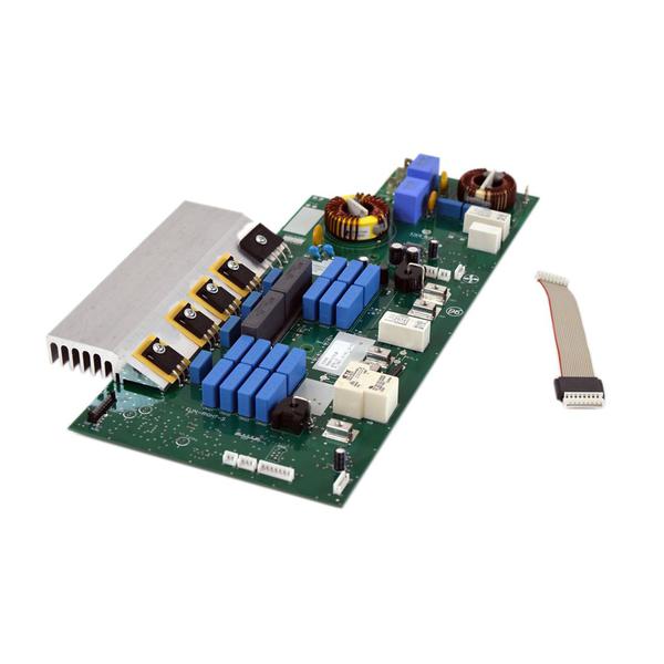 BOSCH 00748578 PC BOARD (GENUINE OEM PART) - Parts Solution Group