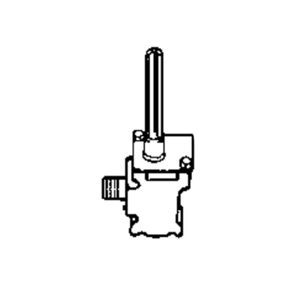 WHIRLPOOL 7502P385-60 VALVE-GAS (GENUINE OEM PART) - Parts Solution Group