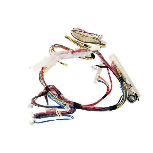 BOSCH 00751396 CABLE HARNESS (genuine oem part) - Parts Solution Group