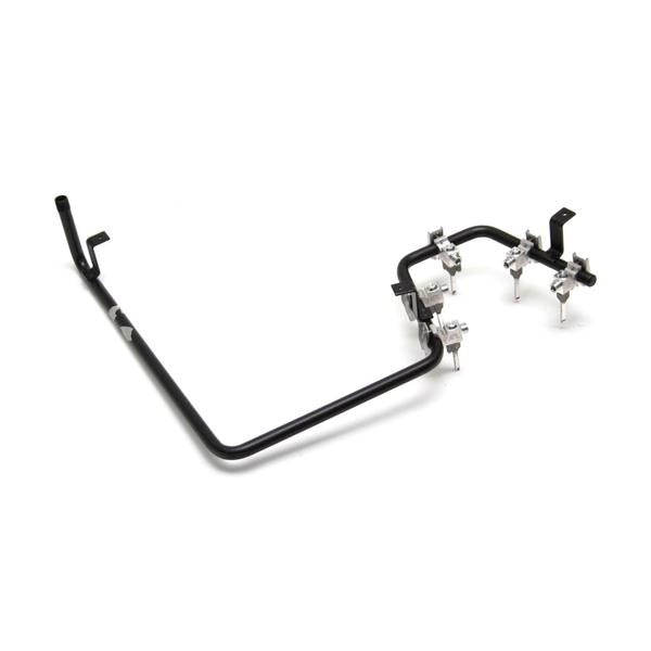 WHIRLPOOL 7513P522-60 COOKTOP MANIFOLD ASSEMBLY 36-IN (GENUINE OEM PART) - Parts Solution Group