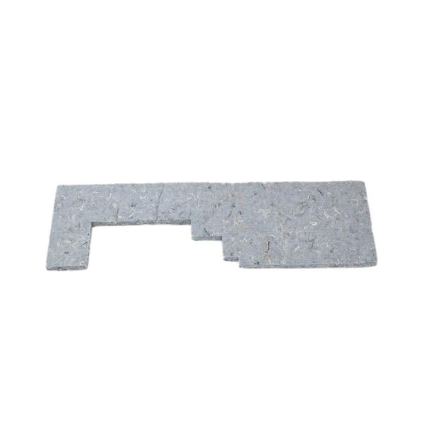 BOSCH 00751612 DISHWASHER INSULATION (GENUINE OEM PART) - Parts Solution Group