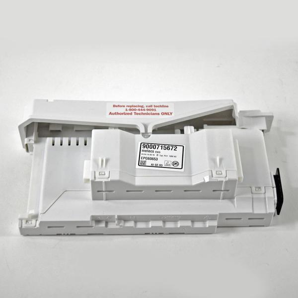 BOSCH 00752739 CONTROL MODULE PROGRAMMED (GENUINE OEM PART) - Parts Solution Group