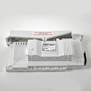 BOSCH 00752739 CONTROL MODULE PROGRAMMED (GENUINE OEM PART)