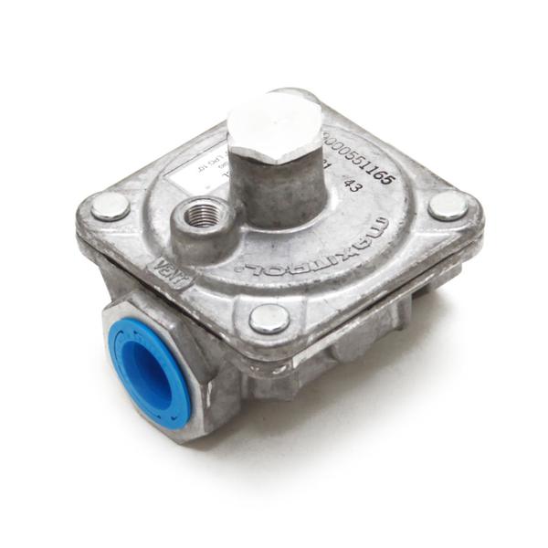 BOSCH 00754658 PRESSURE REGULATOR (GENUINE OEM PART) - Parts Solution Group