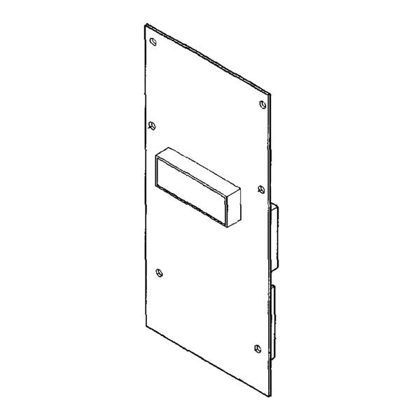 BOSCH 00755540 PC BOARD (GENUINE OEM PART) - Parts Solution Group