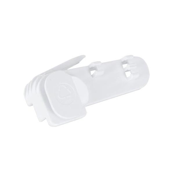 LIEBHERR 761001500 SENSOR RETAINING FIXTURE (GENUINE OEM PART) - Parts Solution Group