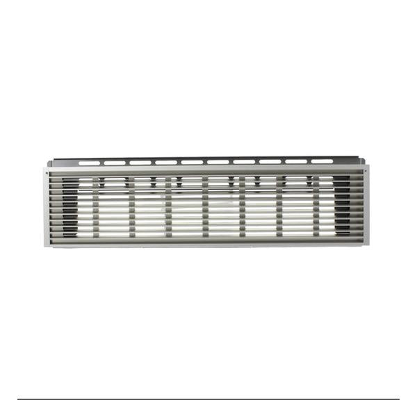 LIEBHERR 764155500 FREEZER VENTILATION GRILL (GENUINE OEM PART) - Parts Solution Group