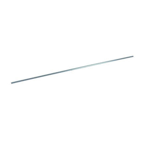 LIEBHERR 764157300 FREEZER TRIM STRIP PROFILE (GENUINE OEM PART)