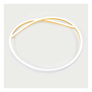 LIEBHERR 764157900 FREEZER COVER PROFILE TRIM (GENUINE OEM PART)