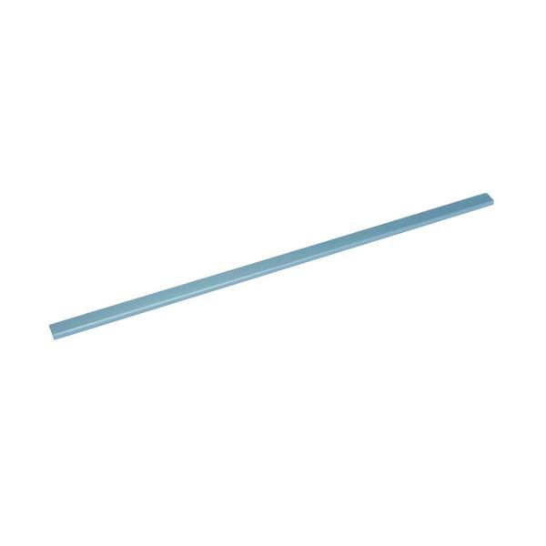 LIEBHERR 764302500 FREEZER BOTTLE RACK RETAINING STRIP (GENUINE OEM PART) - Parts Solution Group