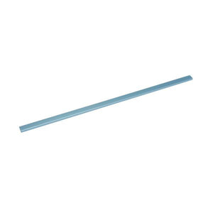 LIEBHERR 764302500 FREEZER BOTTLE RACK RETAINING STRIP (GENUINE OEM PART)