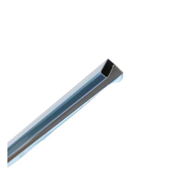 LIEBHERR 764302900 FREEZER BOTTLE RACK RETAINING STRIP (GENUINE OEM PART) - Parts Solution Group