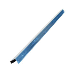 LIEBHERR 764304600 REFRIGERATOR BOTTLE RACK RETAINING STRIP (GENUINE OEM PART)