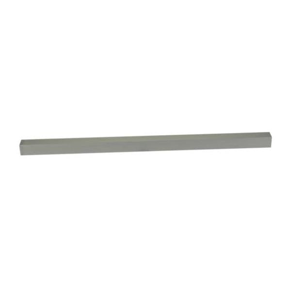 LIEBHERR 765101001 FREEZER EDGE STRIP FOR GLASS PLATES (GENUINE OEM PART) - Parts Solution Group