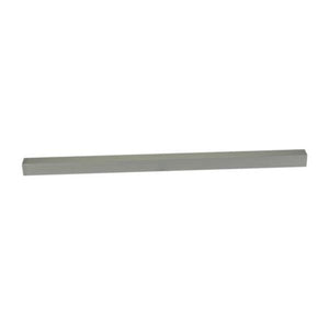 LIEBHERR 765101001 FREEZER EDGE STRIP FOR GLASS PLATES (GENUINE OEM PART)