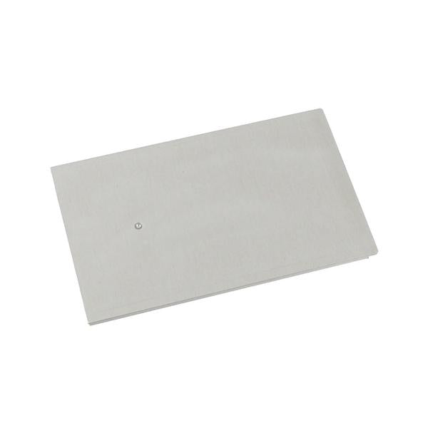 LIEBHERR 765208300 REFRIGERATOR PROFILE STRIP (GENUINE OEM PART) - Parts Solution Group