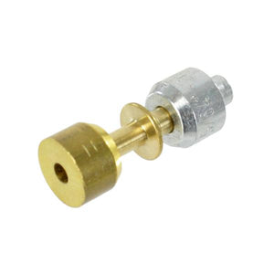 LIEBHERR 770045800 FREEZER BRASS REDUCER (GENUINE OEM PART)