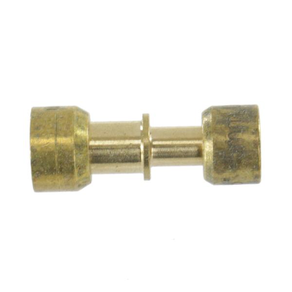 LIEBHERR 770047400 FREEZER BRASS REDUCER (GENUINE OEM PART) - Parts Solution Group