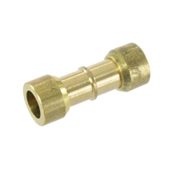 LIEBHERR 770049600 FREEZER BRASS CONNECTOR (GENUINE OEM PART) - Parts Solution Group