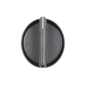 WHIRLPOOL 7733P099-60 KNOB VALVE (BLK) (GENUINE OEM PART)