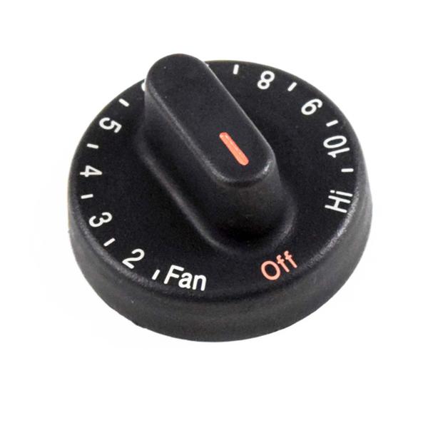 WHIRLPOOL 7737P077-60 KNOB (GENUINE OEM PART) - Parts Solution Group