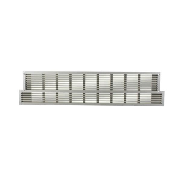 LIEBHERR 774247500 FREEZER VENTILATION GRILL (GENUINE OEM PART) - Parts Solution Group