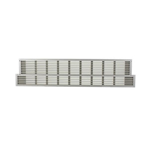 LIEBHERR 774247500 FREEZER VENTILATION GRILL (GENUINE OEM PART)