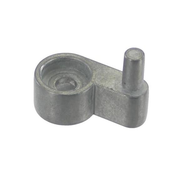 LIEBHERR 774872000 REFRIGERATOR PLASTIC SECURITY COMPONENTS (GENUINE OEM PART) - Parts Solution Group