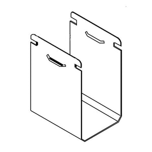 BOSCH 00776425 HANDLE (GENUINE OEM PART)