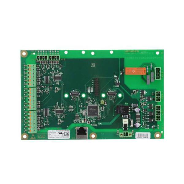 LIEBHERR 779039700 FREEZER CONTROL (GENUINE OEM PART) - Parts Solution Group