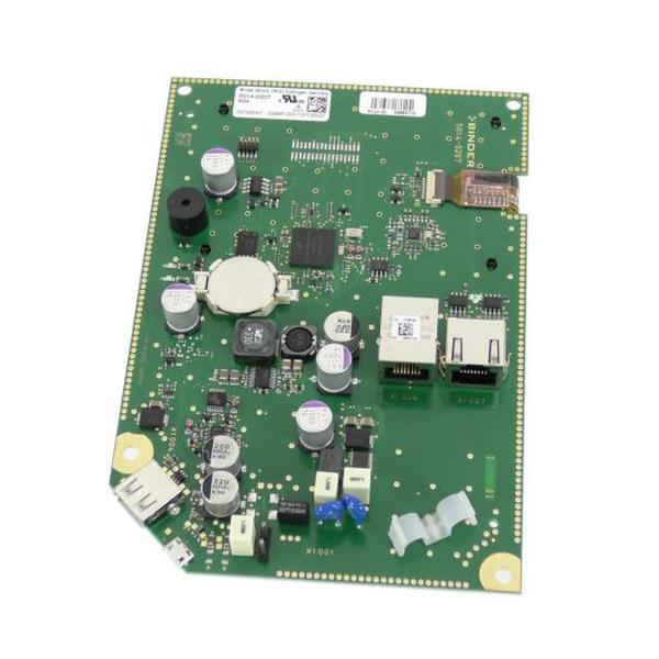 LIEBHERR 779051800 FREEZER CONTROL (GENUINE OEM PART) - Parts Solution Group