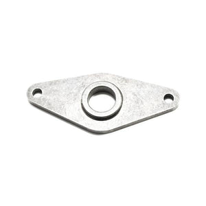 WHIRLPOOL 779121 TRASH COMPACTOR POWER SCREW BEARING PLATE (GENUINE OEM PART)