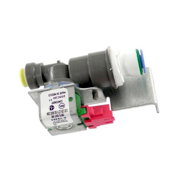 LIEBHERR 787104700 FREEZER SOLENOID VALVE (GENUINE OEM PART) - Parts Solution Group
