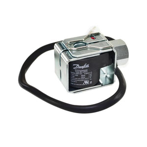 LIEBHERR 787162500 FREEZER SOLENOID VALVE (GENUINE OEM PART)