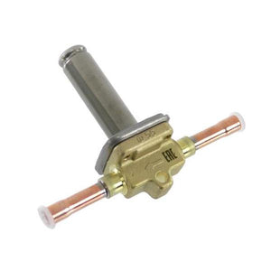 LIEBHERR 787177100 FREEZER SOLENOID VALVE (GENUINE OEM PART)