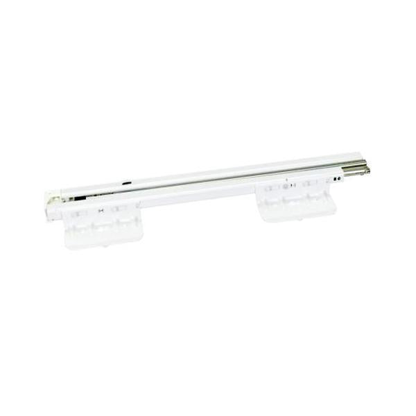 LIEBHERR 789012400 REFRIGERATOR DRAWER RAIL (GENUINE OEM PART) - Parts Solution Group