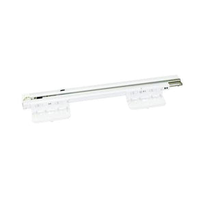 LIEBHERR 789012400 REFRIGERATOR DRAWER RAIL (GENUINE OEM PART)