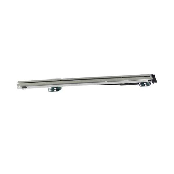 LIEBHERR 789019100 REFRIGERATOR DRAWER RAIL (GENUINE OEM PART) - Parts Solution Group