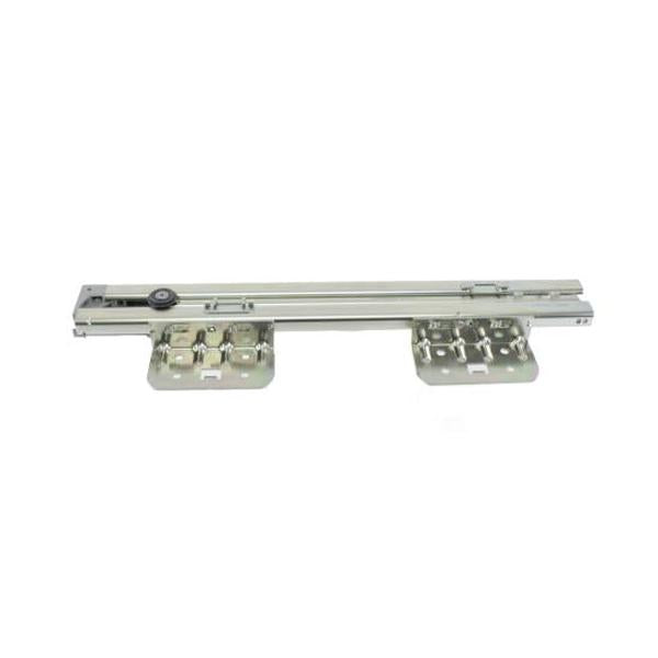 LIEBHERR 789050100 REFRIGERATOR DRAWER RAIL (GENUINE OEM PART) - Parts Solution Group