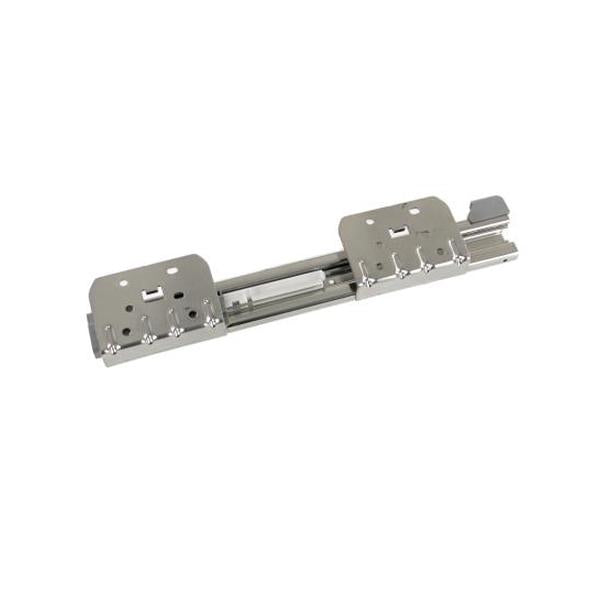 LIEBHERR 789058100 REFRIGERATOR DRAWER RAIL (GENUINE OEM PART) - Parts Solution Group