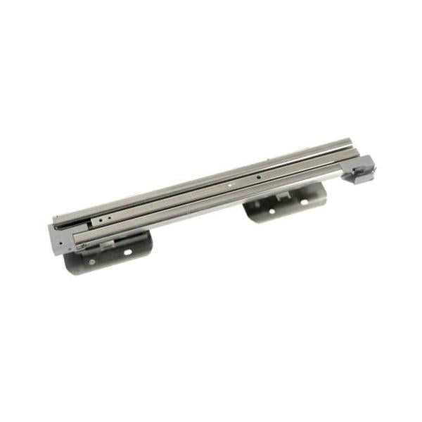 LIEBHERR 789058300 REFRIGERATOR DRAWER RAIL (GENUINE OEM PART) - Parts Solution Group
