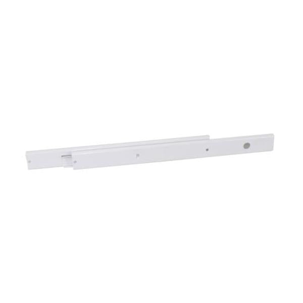 LIEBHERR 789066300 REFRIGERATOR DRAWER RAIL (GENUINE OEM PART) - Parts Solution Group