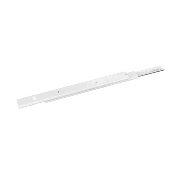 LIEBHERR 789068300 REFRIGERATOR DRAWER RAIL (GENUINE OEM PART) - Parts Solution Group