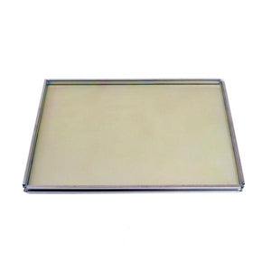 BOSCH 00791632 GLASS PANEL (GENUINE OEM PART)