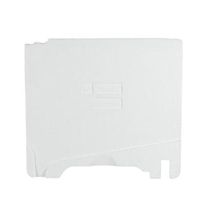 LIEBHERR 800314400 FREEZER MOULDING (GENUINE OEM PART)