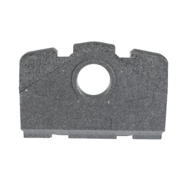 LIEBHERR 800322501 FREEZER POLYSTYRENE PART (GENUINE OEM PART) - Parts Solution Group