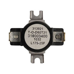SPEED QUEEN 800340 BEZEL INNER DOOR (GENUINE OEM PART)