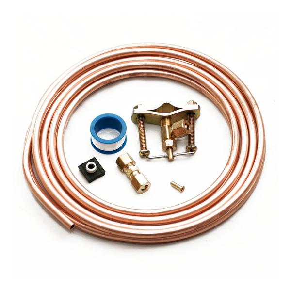 WHIRLPOOL 8003RP 15&#39; COPPER IM KIT-RETAIL (GENUINE OEM PART) - Parts Solution Group