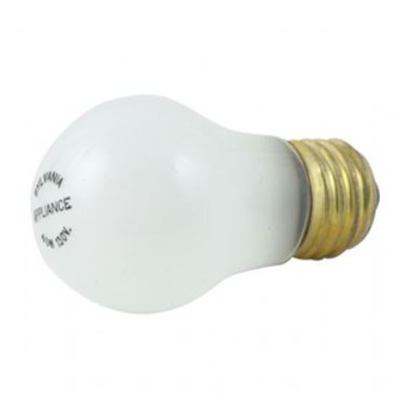 WHIRLPOOL 8009 APPLIANCE LIGHT BULB (GENUINE OEM PART) - Parts Solution Group